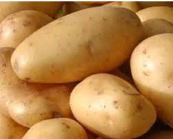 Fresh Potato (आलू)