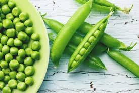 Pea (मटर) - 500Gms