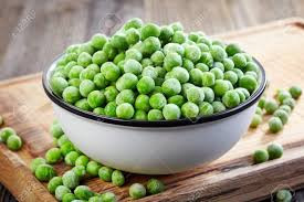 Frozen Peas (सफल मटर) -250 Gms