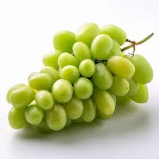 Grapes (अंगूर) - 500Gms