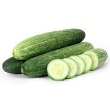 Cucumber -500 Gms