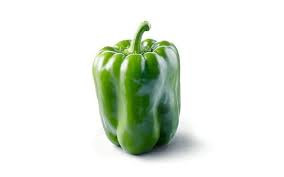 Green Capsicum ~500Gms